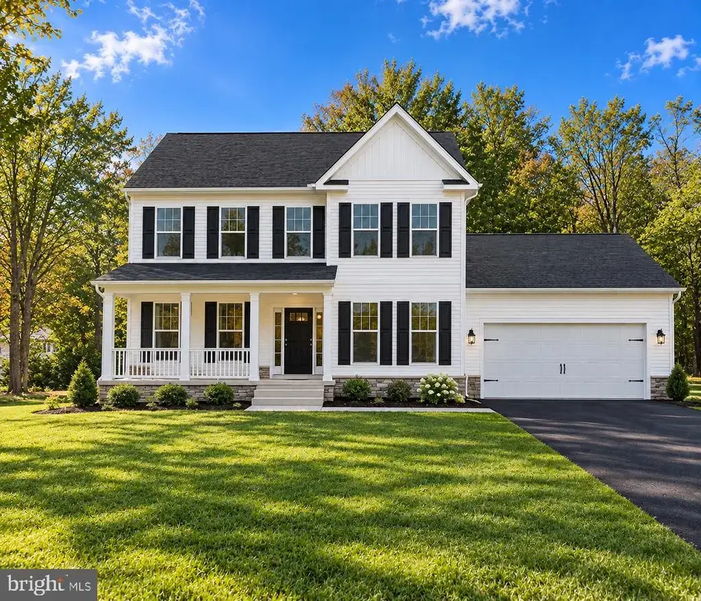 16401 Days Bridge Rd, SPOTSYLVANIA