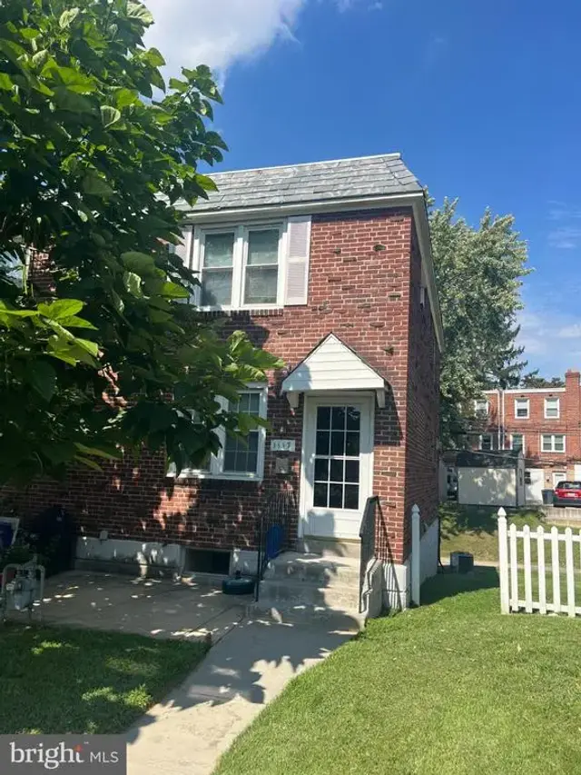 1117 Stratford Rd, Glenolden