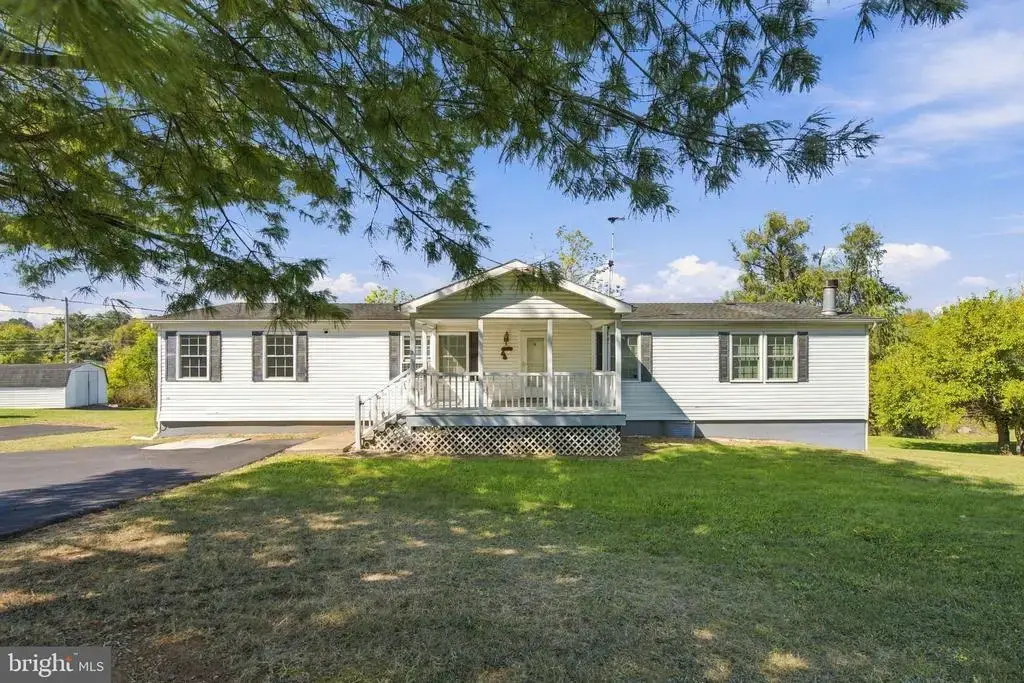 113 Chris Dr, MARTINSBURG
