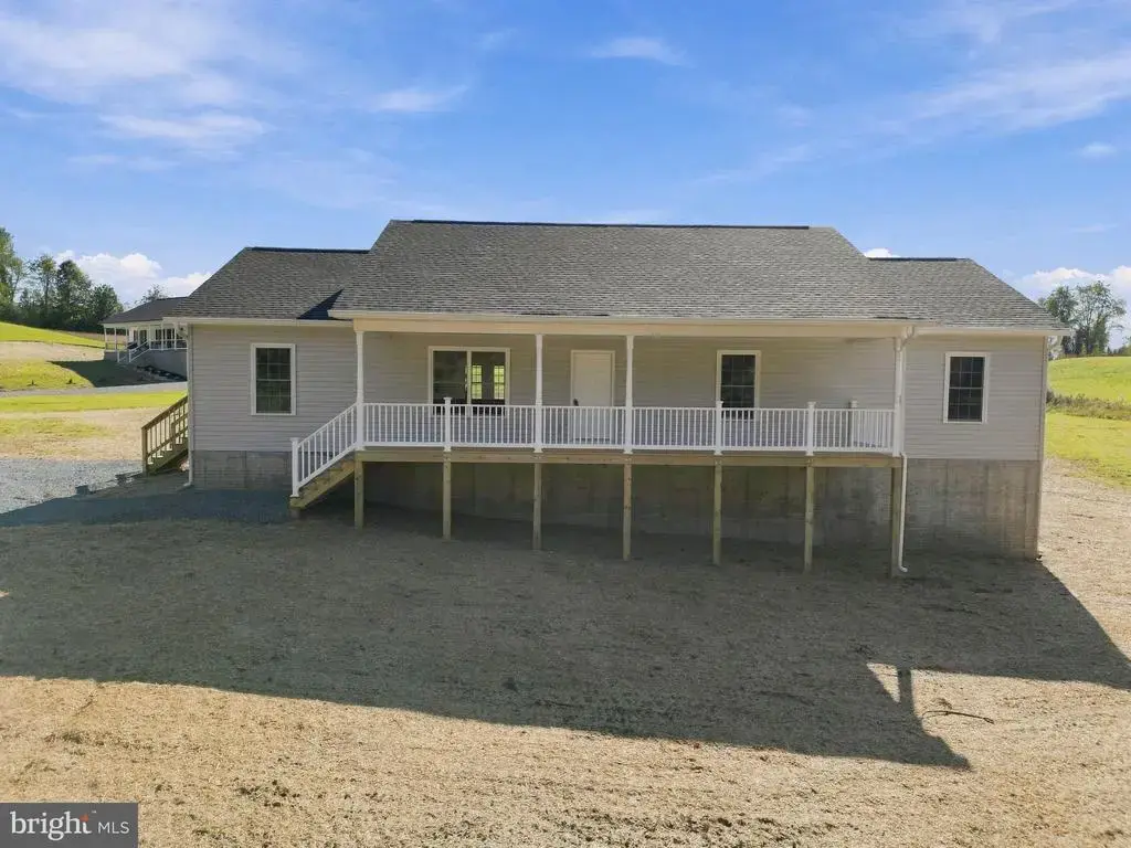 2964 Novum Rd, REVA