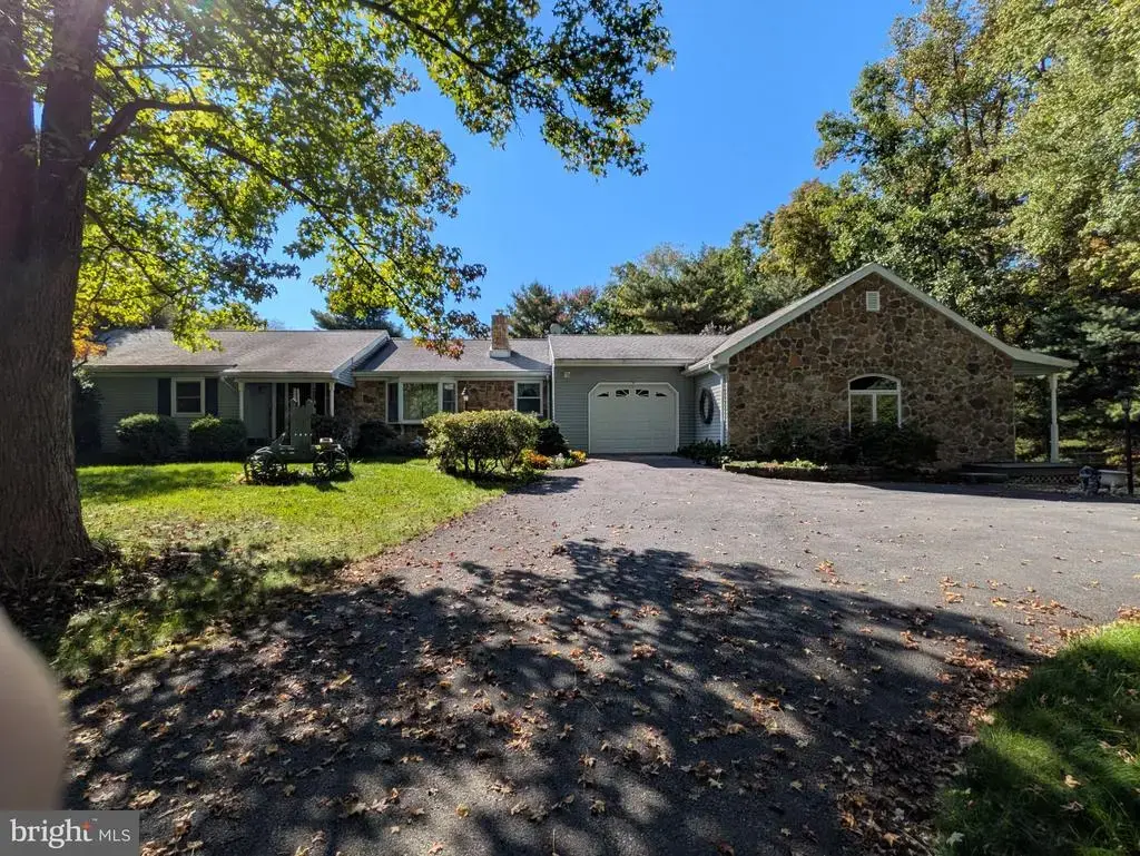 605 Pisgah Rd, SHERMANS DALE