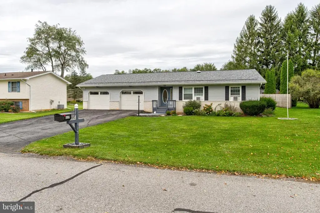 117 Kelsey Ln, BELLEFONTE