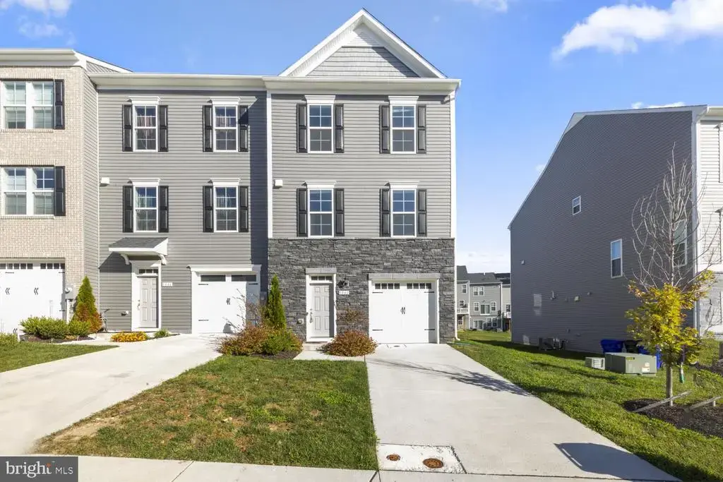 1042 Highpoint Trl, LAUREL