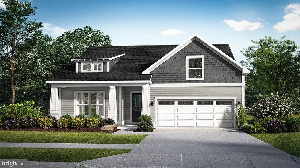 Homesite 68 Wetherby Cir, MILLSBORO