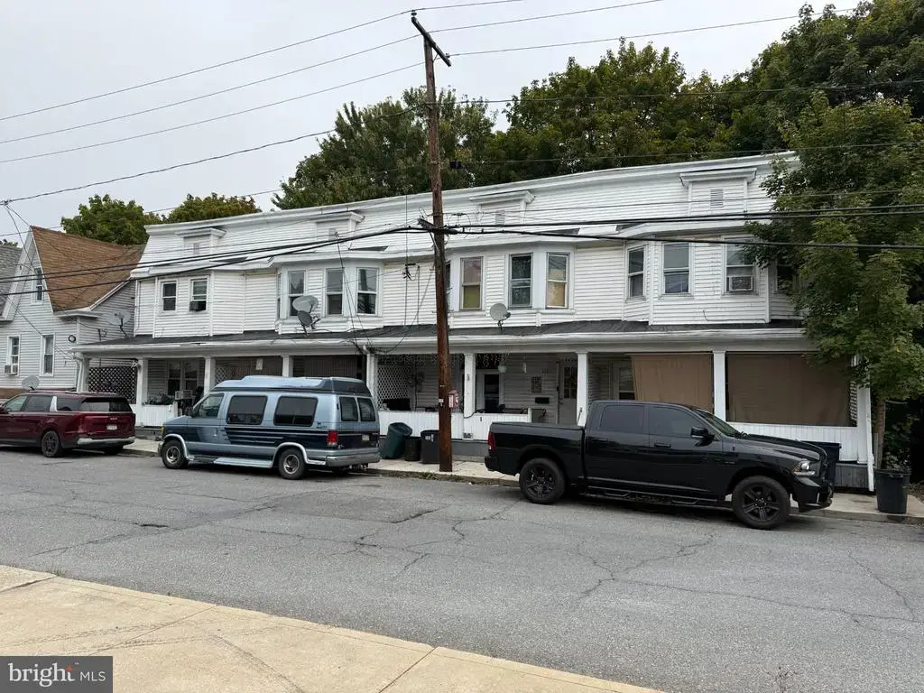 103-107 Washington St, TAMAQUA