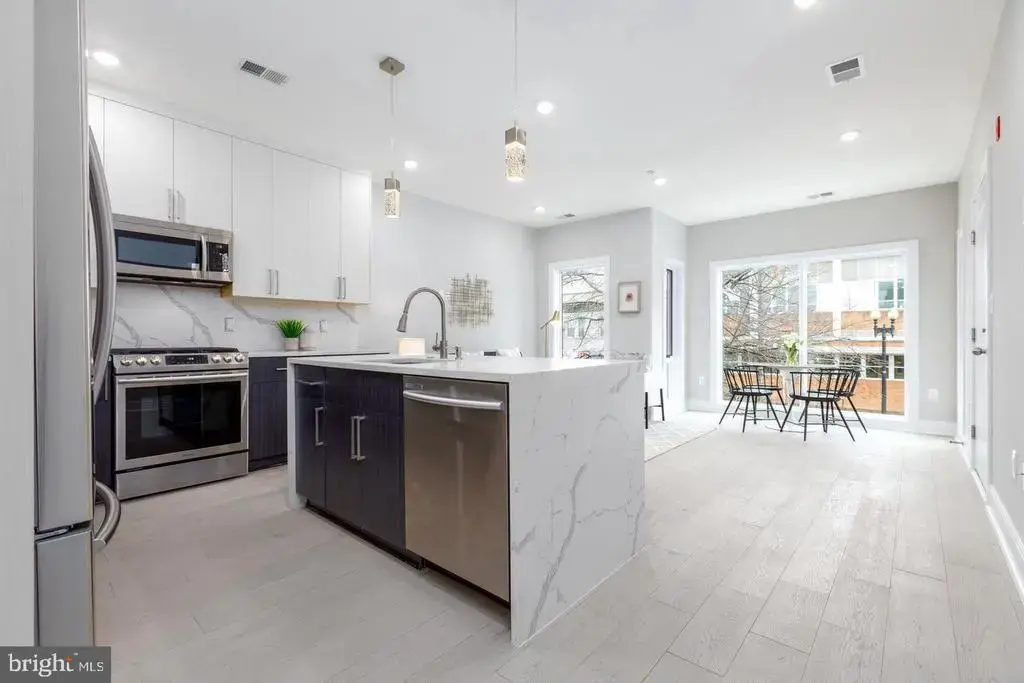 2812 Georgia Ave Nw #8, WASHINGTON