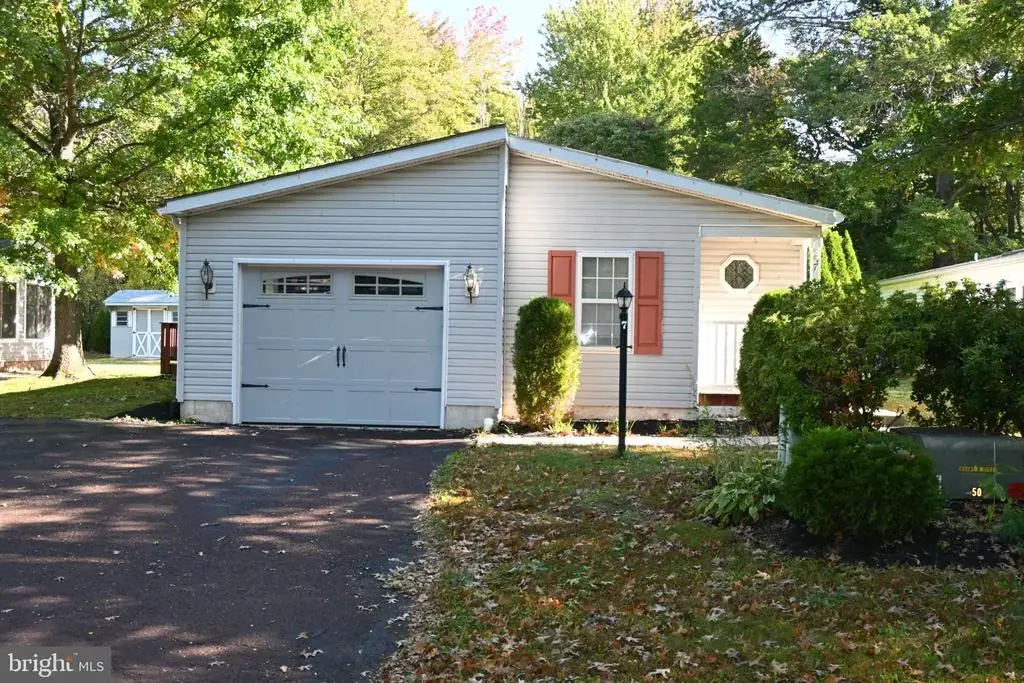 7 Williams Way, SELLERSVILLE