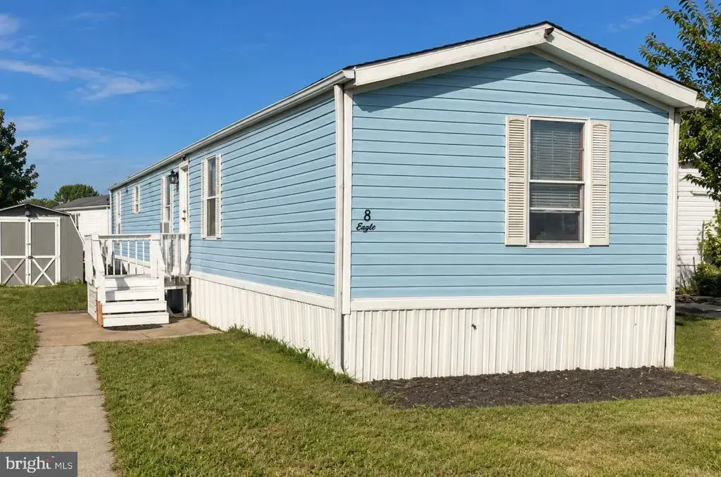 8 Vincent Ct, BEAR