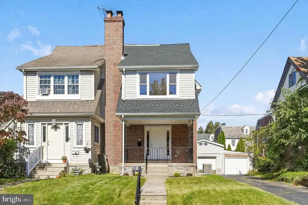 4709 Woodland Ave, DREXEL HILL