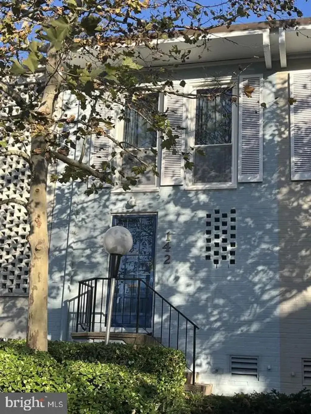 142 G St Sw #155, WASHINGTON