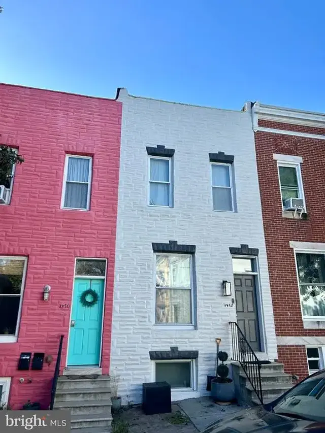 3452 Elm Ave #2, Baltimore
