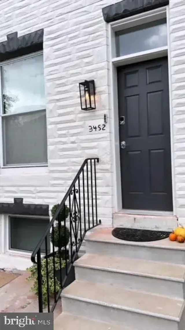 3452 Elm Ave #2, Baltimore