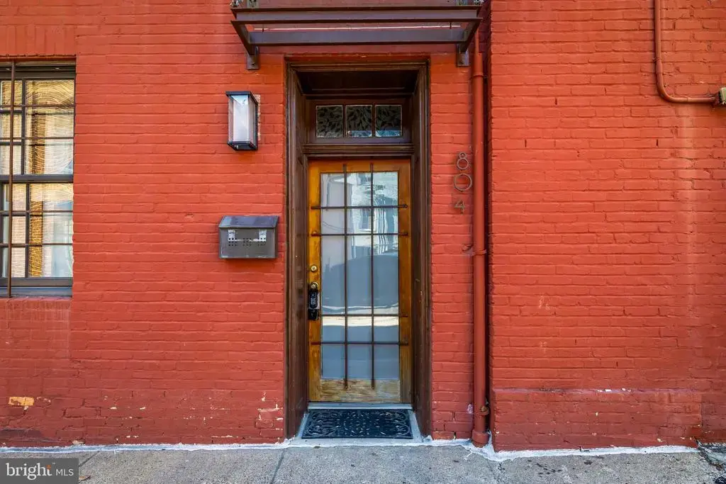 804 Ploy St #3, BALTIMORE