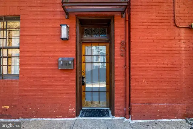 804 Ploy St #3, Baltimore