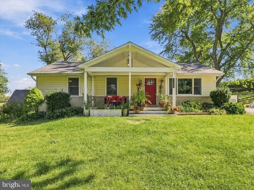1747 Bloom Rd, WESTMINSTER