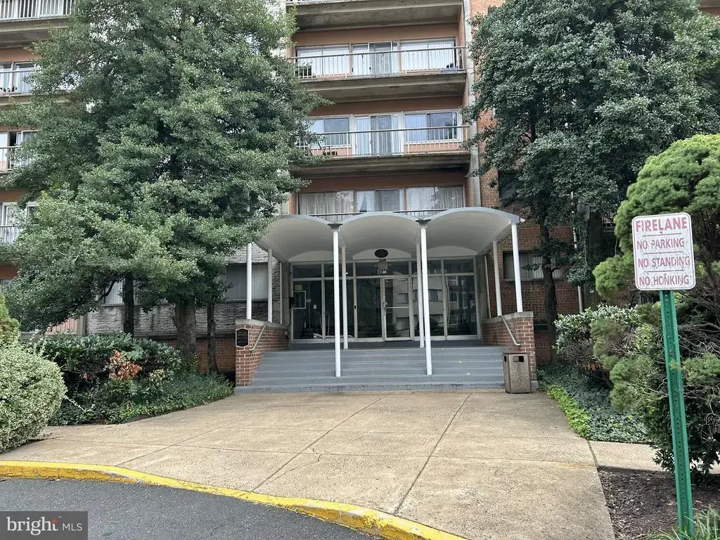 5831 Quantrell Ave #t-7, ALEXANDRIA