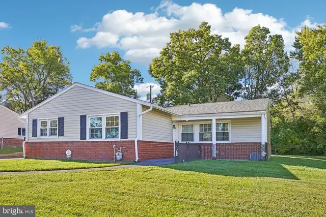 7121 Chamberlain Rd, Baltimore