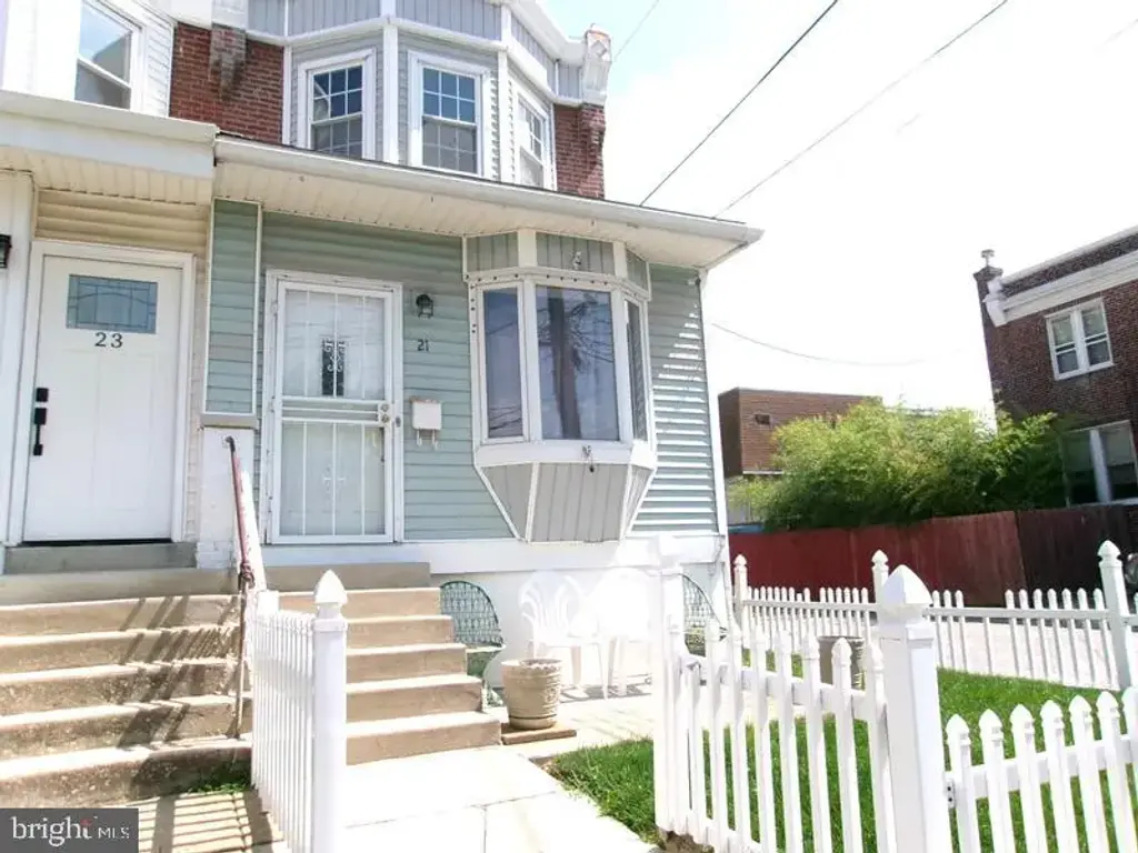 21 Rhodes Ave, DARBY