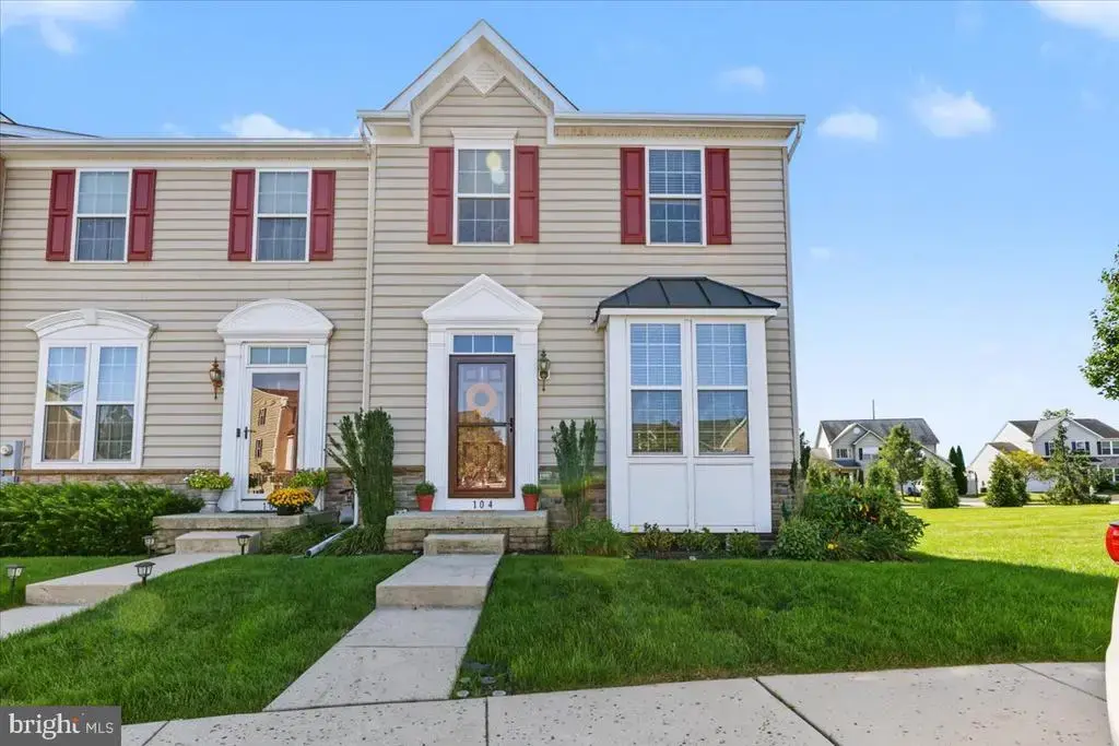 104 Raven Ct #, GILBERTSVILLE