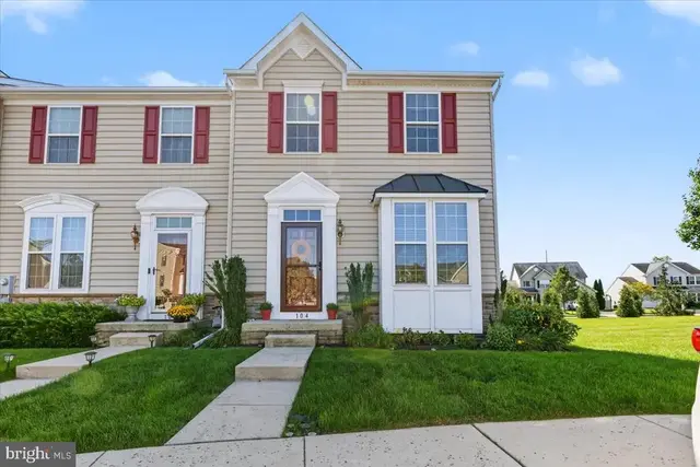 104 Raven Ct #, Gilbertsville