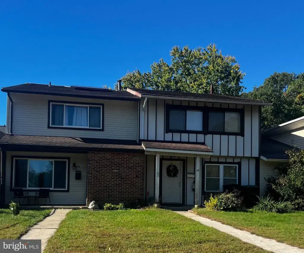 58 Marseille Pl, SICKLERVILLE