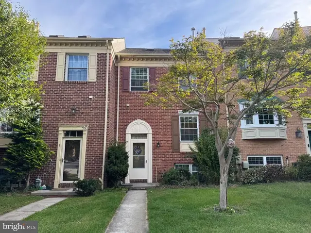 7 Valley Crossing Cir, Cockeysville
