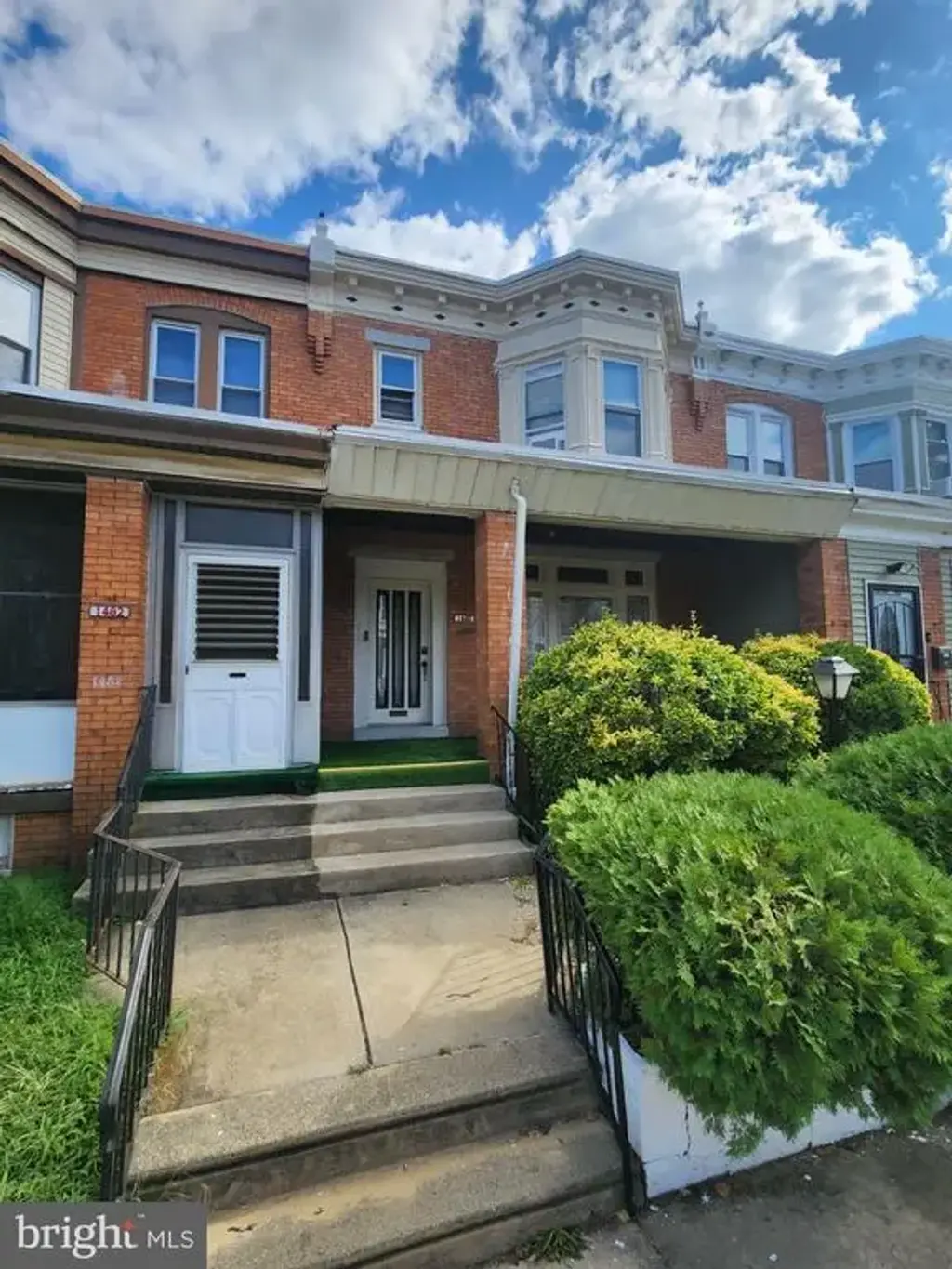 1480 Bradley Ave, CAMDEN