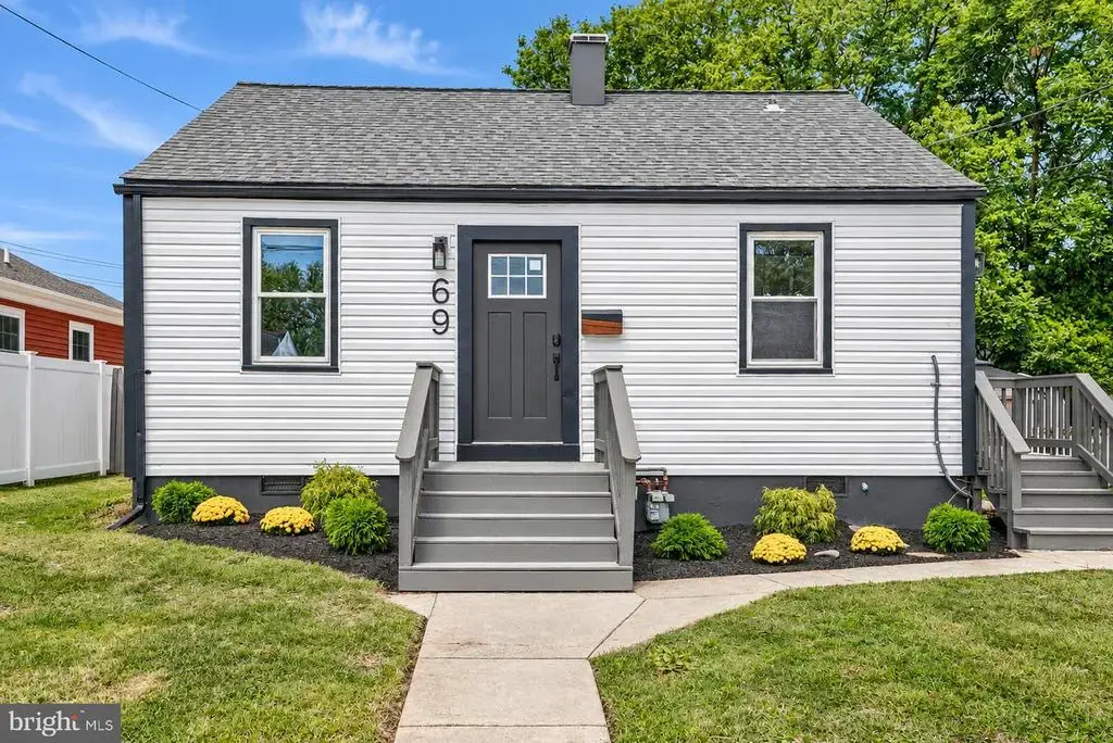 69 Smith Ave, ABERDEEN