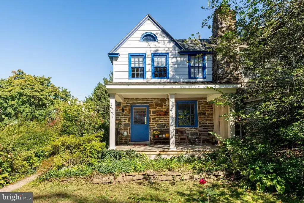 507 Beechwood Ln, NARBERTH