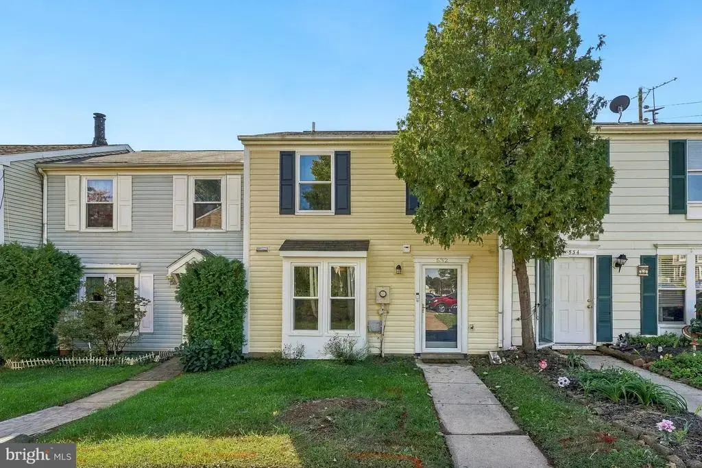 532 Riggs Ct, FREDERICK