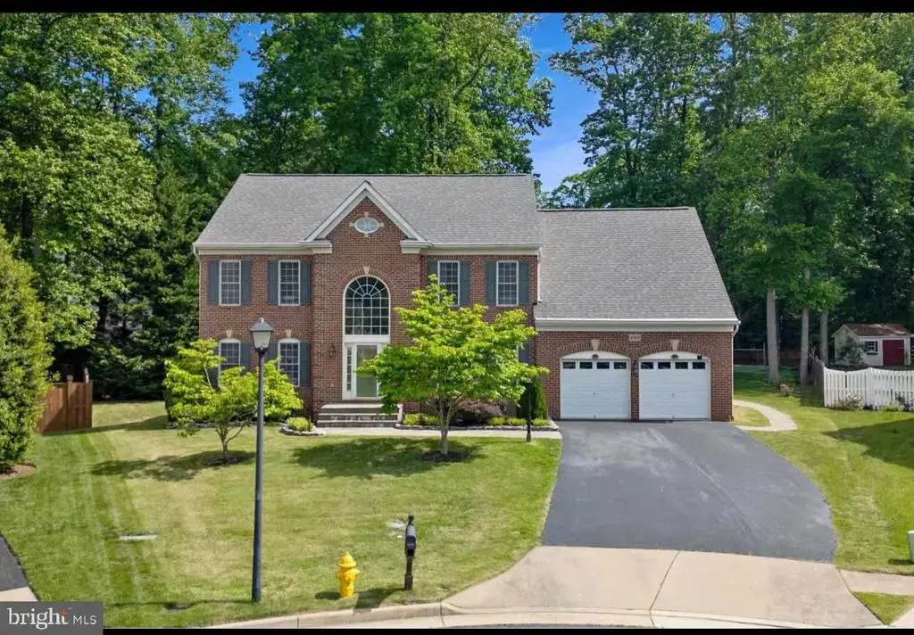 3000 Tiger Ct, WOODBRIDGE