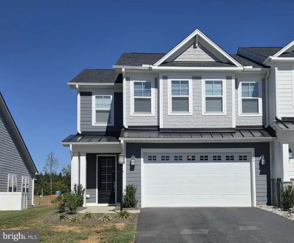 344 Bayberry Ln, ZION CROSSROADS