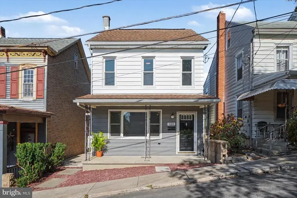 123 High St, SCHUYLKILL HAVEN