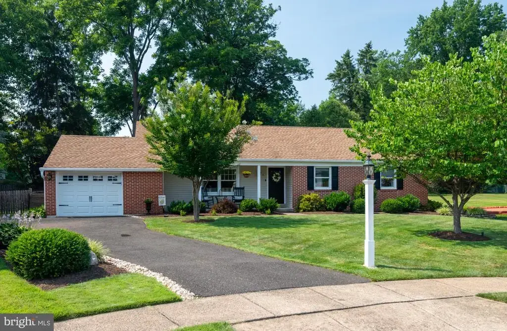 5 Sawtooth Ln #, HATBORO