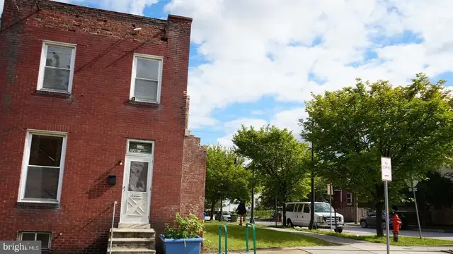 2263 Sidney Ave, Baltimore