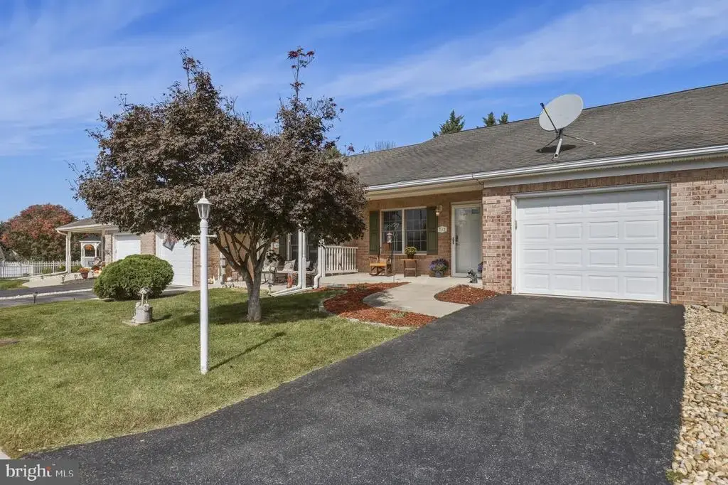 712 Marathon Dr, HAGERSTOWN