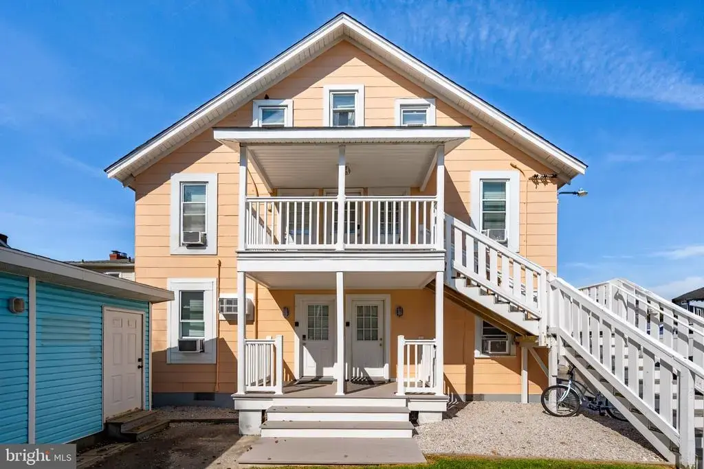 404 Saint Louis Ave #13, OCEAN CITY