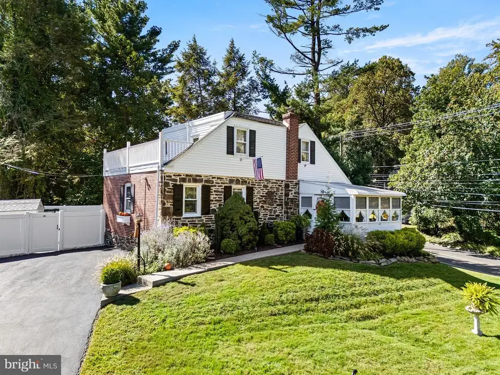 756 E Providence Rd, ALDAN