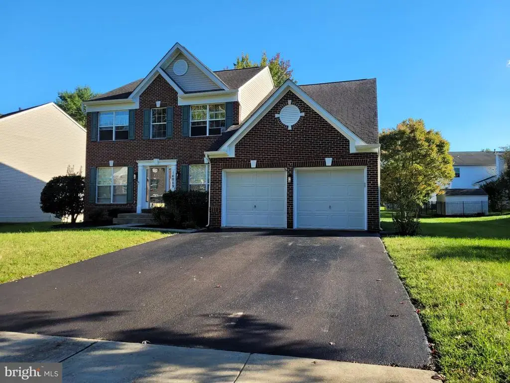 14809 Dunleigh Dr, BOWIE