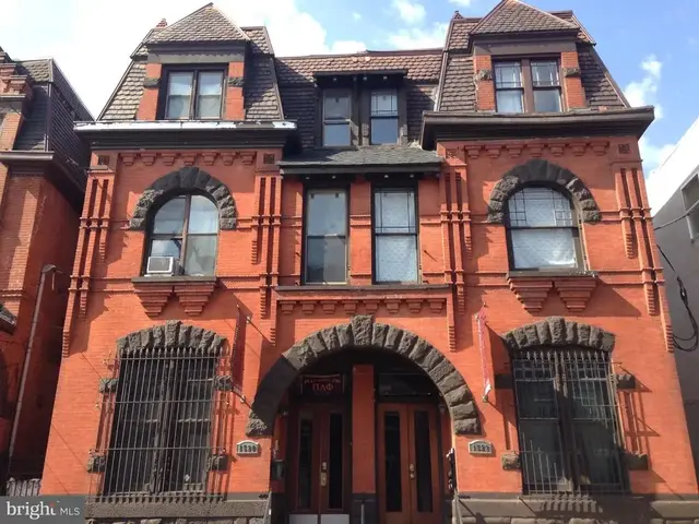 1520 N 17th St, Philadelphia