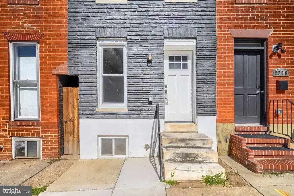 2204 Bank St, BALTIMORE