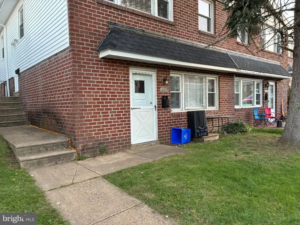 10039 Bridle Rd, PHILADELPHIA