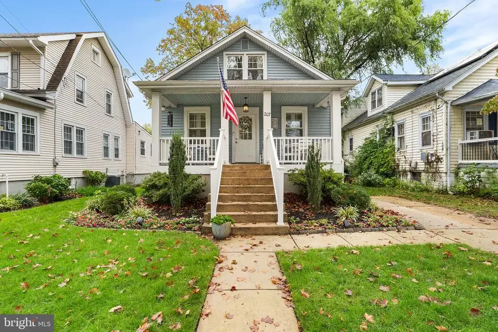 207 Glenwood Ave, MERCHANTVILLE