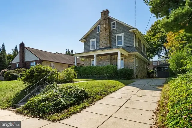 30 Morton Ave, Ridley Park