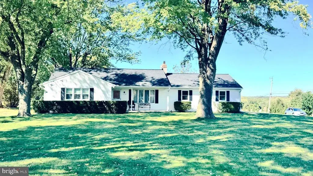 1110 Corky Dr, FINKSBURG