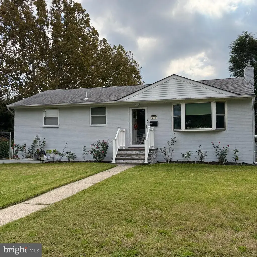 242 Morton Ave, PAULSBORO