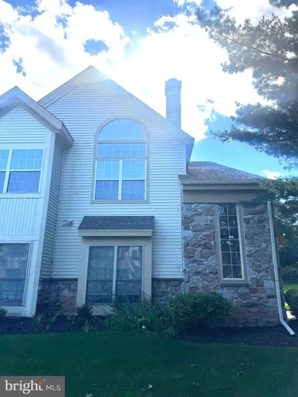 1602 Foxmeadow Cir #condo 1602, ROYERSFORD