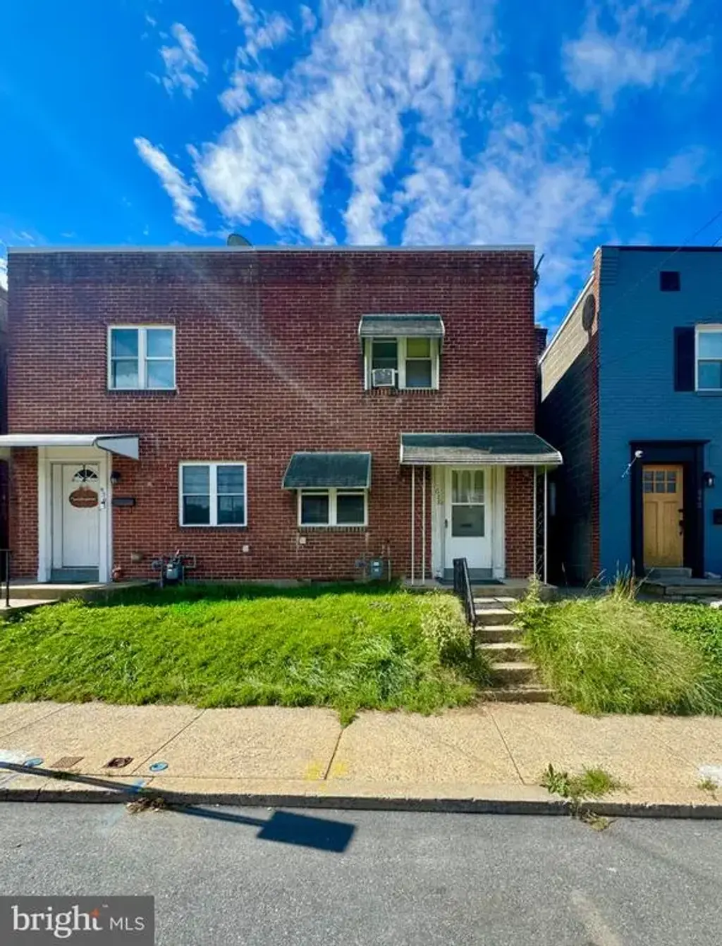 638 N Mary St, LANCASTER