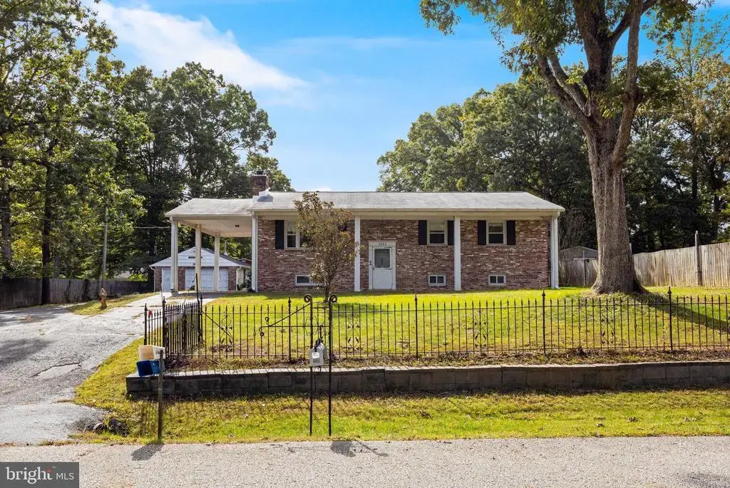 3662 Woodley Rd, WALDORF