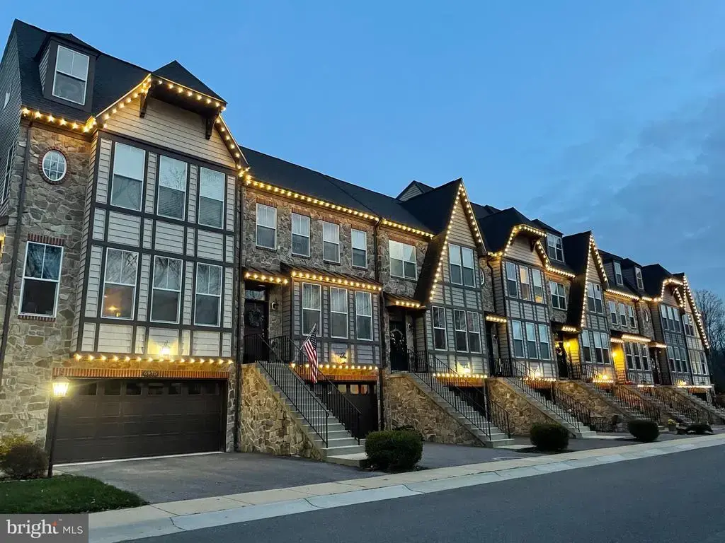 6973 Country Club Ter, NEW MARKET